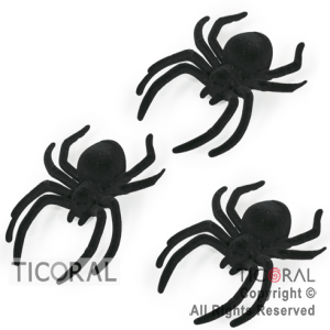 ARA�A AFELPADA 11.5 X 10 cm HS8312 X 3