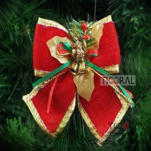 MO�O TERCIOPELO C/APLIQUE 11X10CM HS4027 x 3