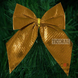 MO�O CINTA CHICO ORO HS531-2 x 3