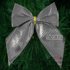 MO�O CINTA CHICO PLATA HS531-3 x 3