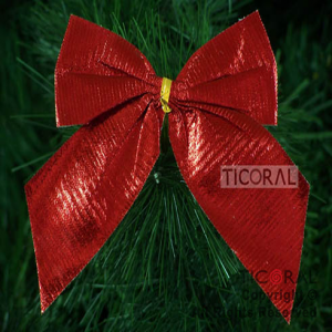 MO�O CINTA CHICO ROJO HS531-4 x 3
