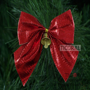 MO�O CINTA ROJO CAMPANITA HS536-4 x 4