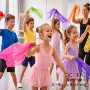 PA�UELOS DE COLORES 50 X 50 CM (PACK X 10 UNID)