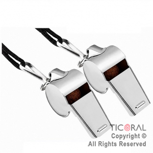 SILBATO METALICO X 24 UNIDADES
