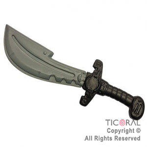 DAGA BOWIE 30 CM X 1