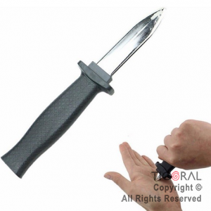 CUCHILLO DAGA RETRACTIL
