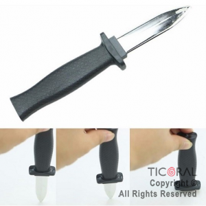CUCHILLO DAGA RETRACTIL