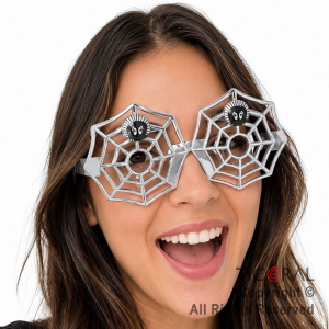 ANTEOJO HS5226 TELARA�A SUPER PLATA