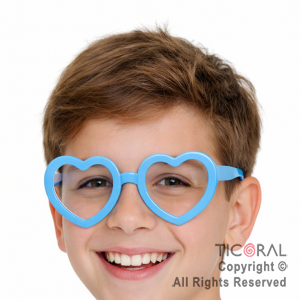 ANTEOJO CORAZON ARGENTINA x 5