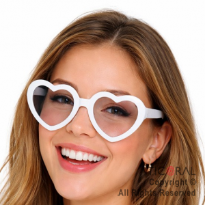 ANTEOJO CORAZON ARGENTINA PACK x 5 UNIDADES