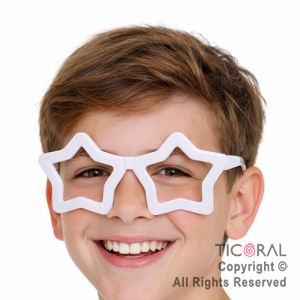 ANTEOJO ESTRELLA ARGENTINA x 5