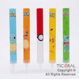 BENGALA POKEMON X 5