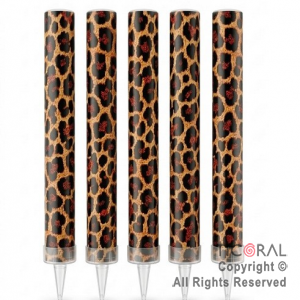 BENGALA ANIMAL PRINT X 5