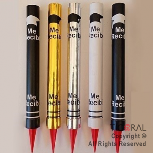 BENGALA ME RECIBI X 5