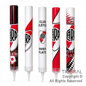 BENGALA RIVER PLATE X 5