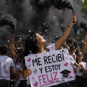 BENGALA DE HUMO NEGRO CIENFUEGOS x 6 UNIDADES