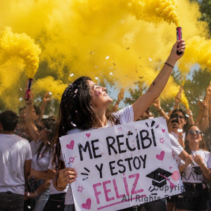 BENGALA DE HUMO AMARILLO CIENFUEGOS x 6 UNIDADES