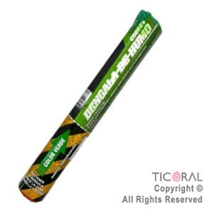 BENGALA DE HUMO VERDE CIENFUEGOS x 6 UNIDADES