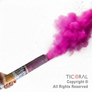 LANZA POLVO HOLI FUCSIA X 1