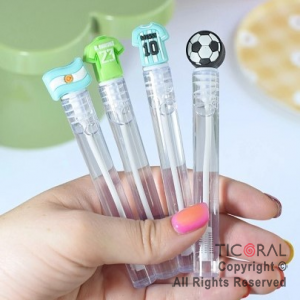 BURBUJERO MINI CAMPEONES DEL MUNDO x 48 UNIDADES