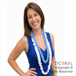 COLLAR TELA ARGENTINA PACK X 12 UNIDADES