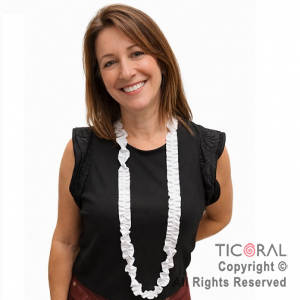 COLLAR TELA ARGENTINA PACK X 12 UNIDADES