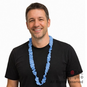 COLLAR TELA ARGENTINA PACK X 12 UNIDADES