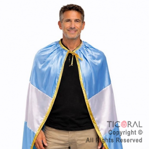 CAPA BANDERA DE ARGENTINA