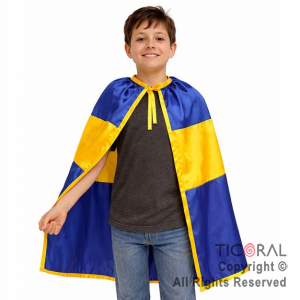 CAPA BOCA JUNIOR BANDERA x 1