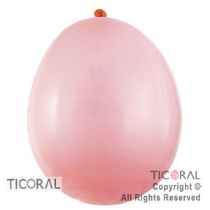 PI�ATA GIGANTE LISA ROJA x 1