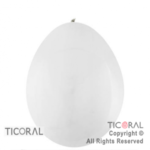 PI�ATA SUPER LISA BLANCA x 1