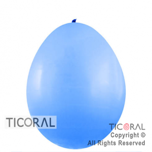 PI�ATA SUPER LISA AZUL x 1