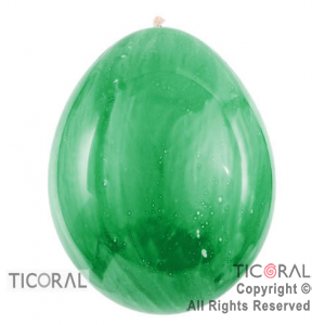 PI�ATA OSITO VERDE OSCURO MARMOLADA x 1