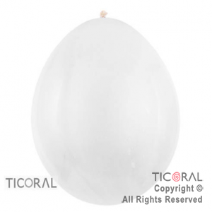 PI�ATA OSITO BLANCA LISA x 1