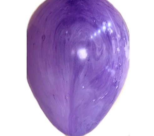 PI�ATA GIGANTE MARMOLADA VIOLETA FC x 1
