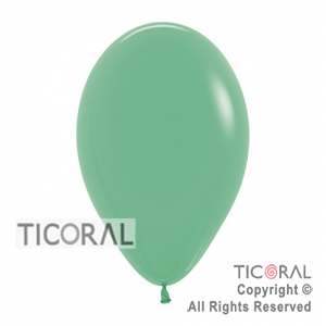 GLOBO SEMPERTEX R12 FASHION VERDE x 10