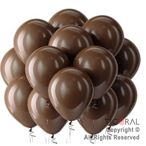 GLOBO BALONIM STD 12