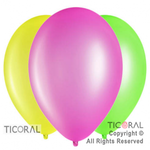 GLOBO BALONIM 12