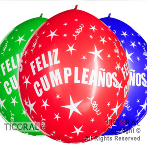 PI�ATA S R36 INF FASHION F/CUMPLE 2 COLORES SURTIDOS x 1