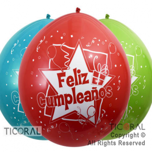 PI�ATA S R36 FASHION F/CUMPLE ESTRELLA 2C COLORES SURTIDOS x 1