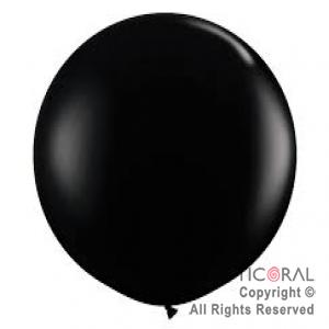 PI�ATA SUPER LISA NEGRA x 1