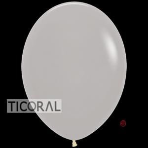 PI�ATA S R36 CRISTAL 390 TRANSPARENTE x 10