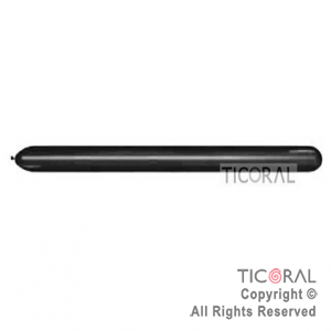 GLOBO SEMPERTEX 360 FASHION NEGRO x 10