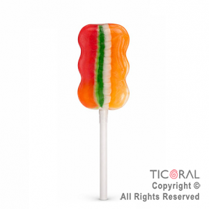 CHUPETIN PICO DULCE MINI PALETAS X 50 UNIDADES