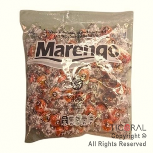 CARAMELO BOLITAS ACIDAS SURTIDAS 400 GR x 1