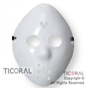 MASCARA JASON 