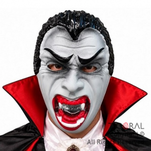 MASCARA DRACULA x 6