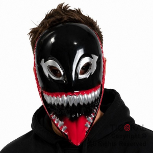 MASCARA VENOM x 6