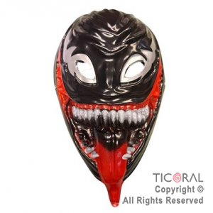 MASCARA VENOM x 6