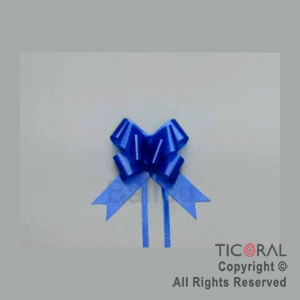 MO�O MINI RAPIDO AZUL X 100 UNIDADES .